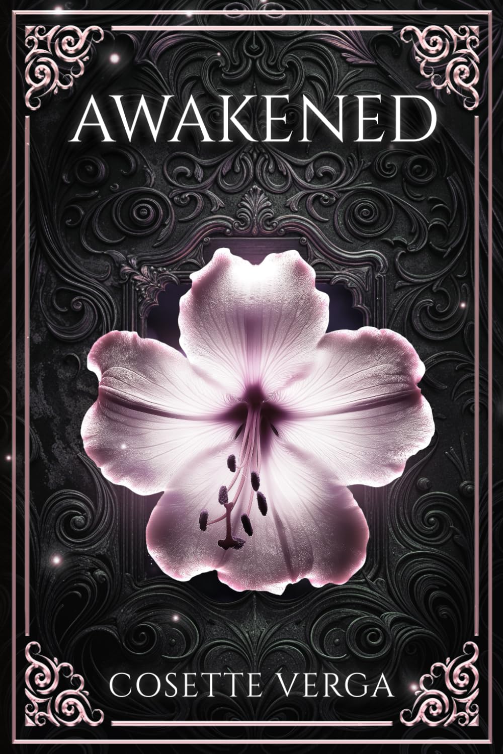 Awakened (Fated)