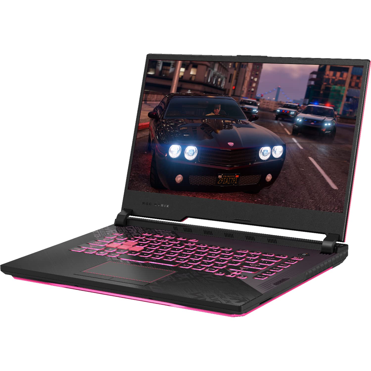 ASUS ROG Strix G15 Gaming Laptop, 15.6