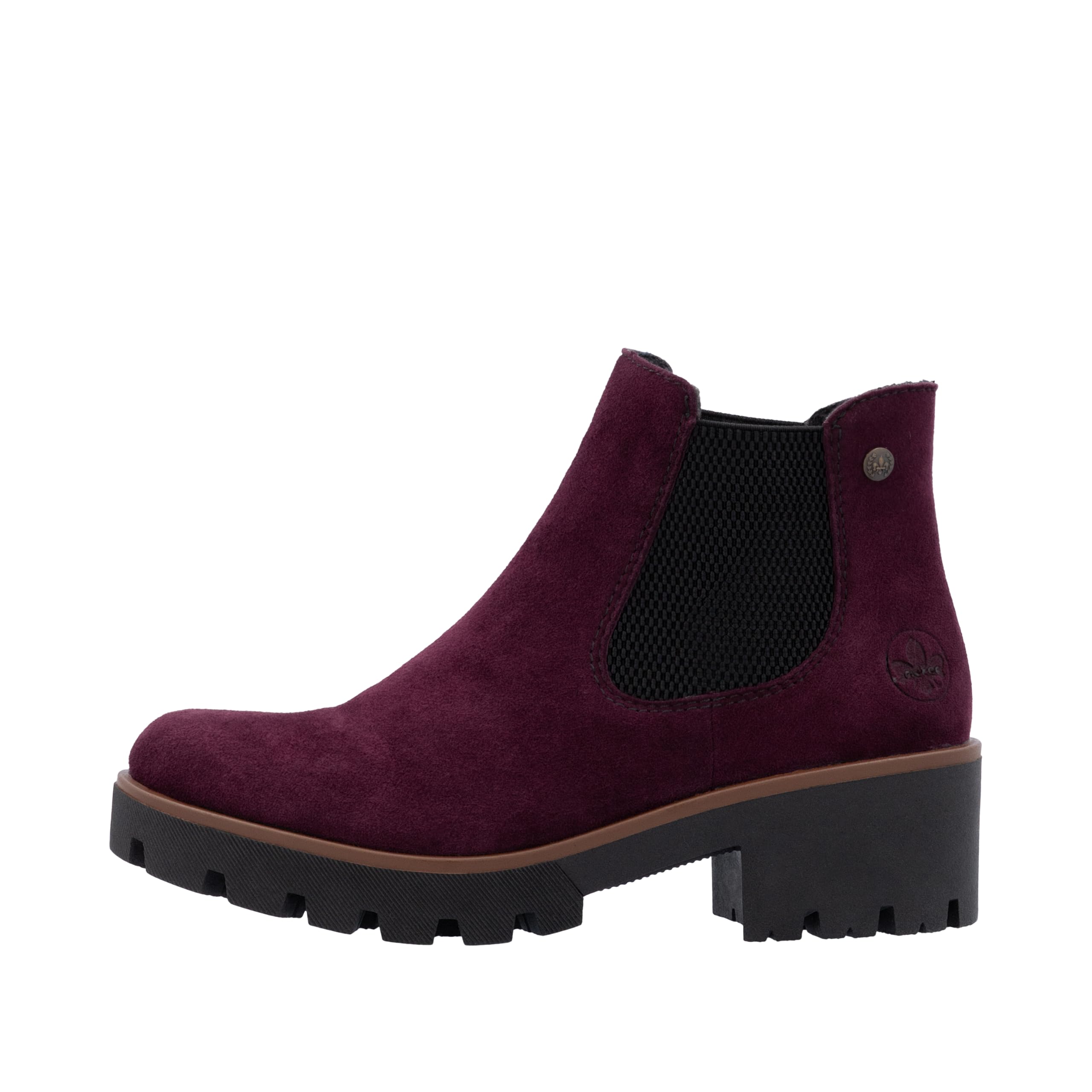 Rieker Kobiety 79265Chelsea Boot