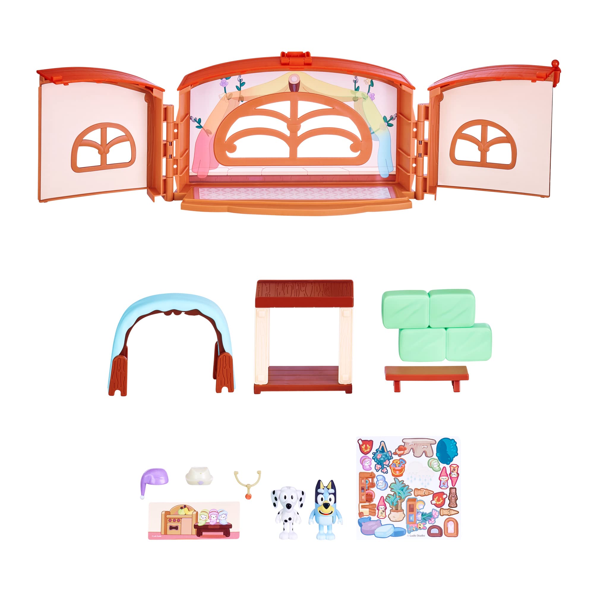 School Friends Theme School play set (90175)