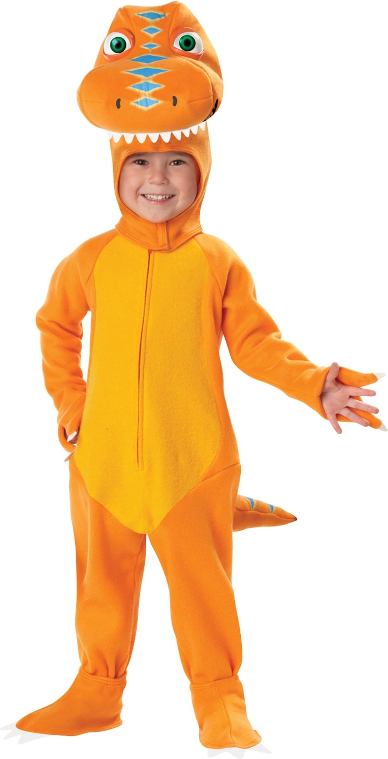 California Costumes Buddy Boy's Medium, One Color