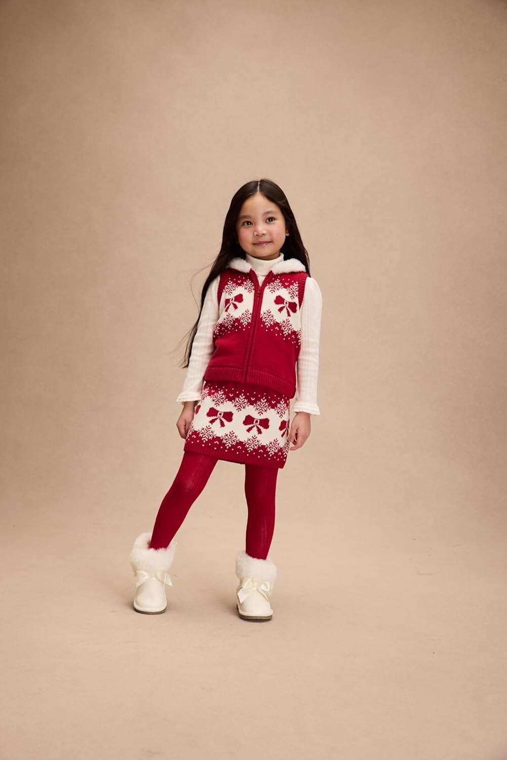 Gymboree Girls and Toddler Sweater Knit Skirts - Image 2