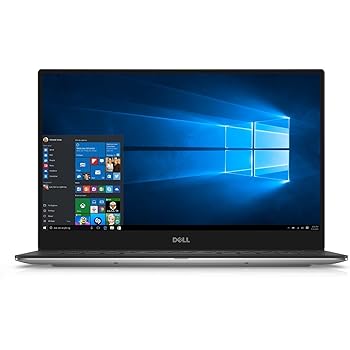 DELL XPS 15 - 9550 I7 6700HQ 3.5GHZ 16GB 2133MHZ 4K 3840X2160 Touch 512GB SSD OC0001