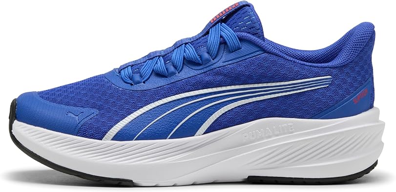PUMA Dasher LITE SLIPTECH PS: Amazon.co.uk: Fashion