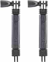 Xtension Neo M Braccio Estensione Per Action Cam - Alluminio 6061 Per GoPro, DJI, Insta360 - Foto 6