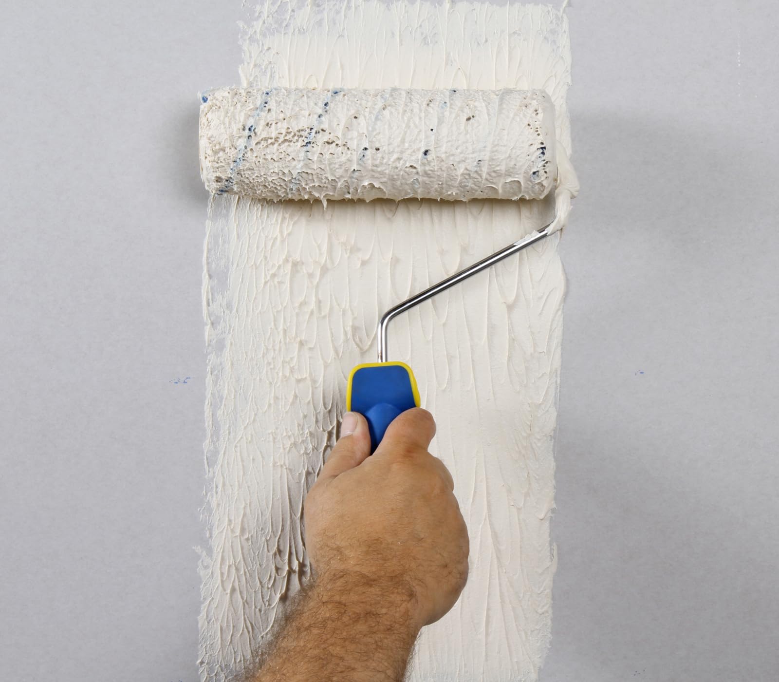 SEMIN Enduit de Lissage –2 X 10 kg Prêt à l'Emploi – Finition Murs et Plafonds Intérieurs – Poussière Maîtrisée – Ponçage Réduit – Excellente Qualité de Finition – Fabrication Française