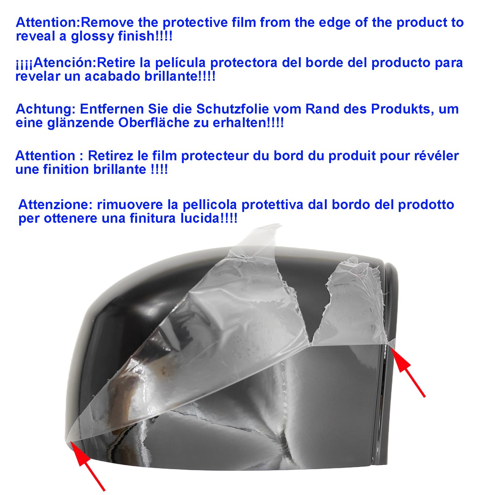 Mini R50 R52 R53 2002–2006 – Ensembles d'accessoires d'intérieur pour Mini Cooper One/S/JCW R50 R52 R53 (Compteur de Vitesse, Motif Fibre de Carbone)