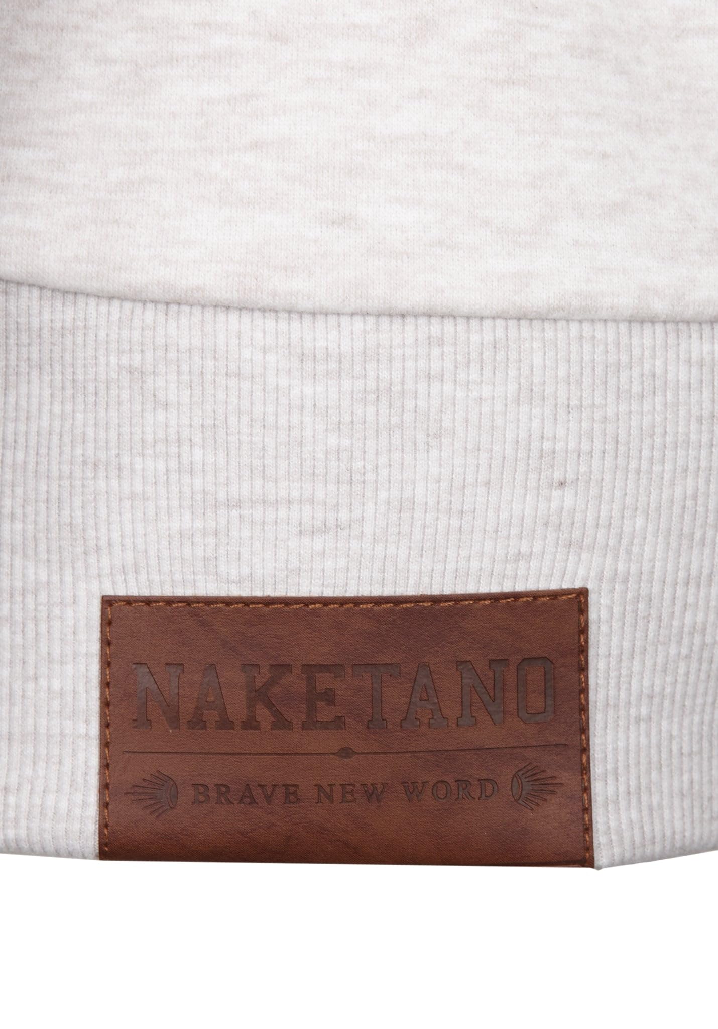 Naketano Mandy Spezial Women Hoody Kapuzenpullover