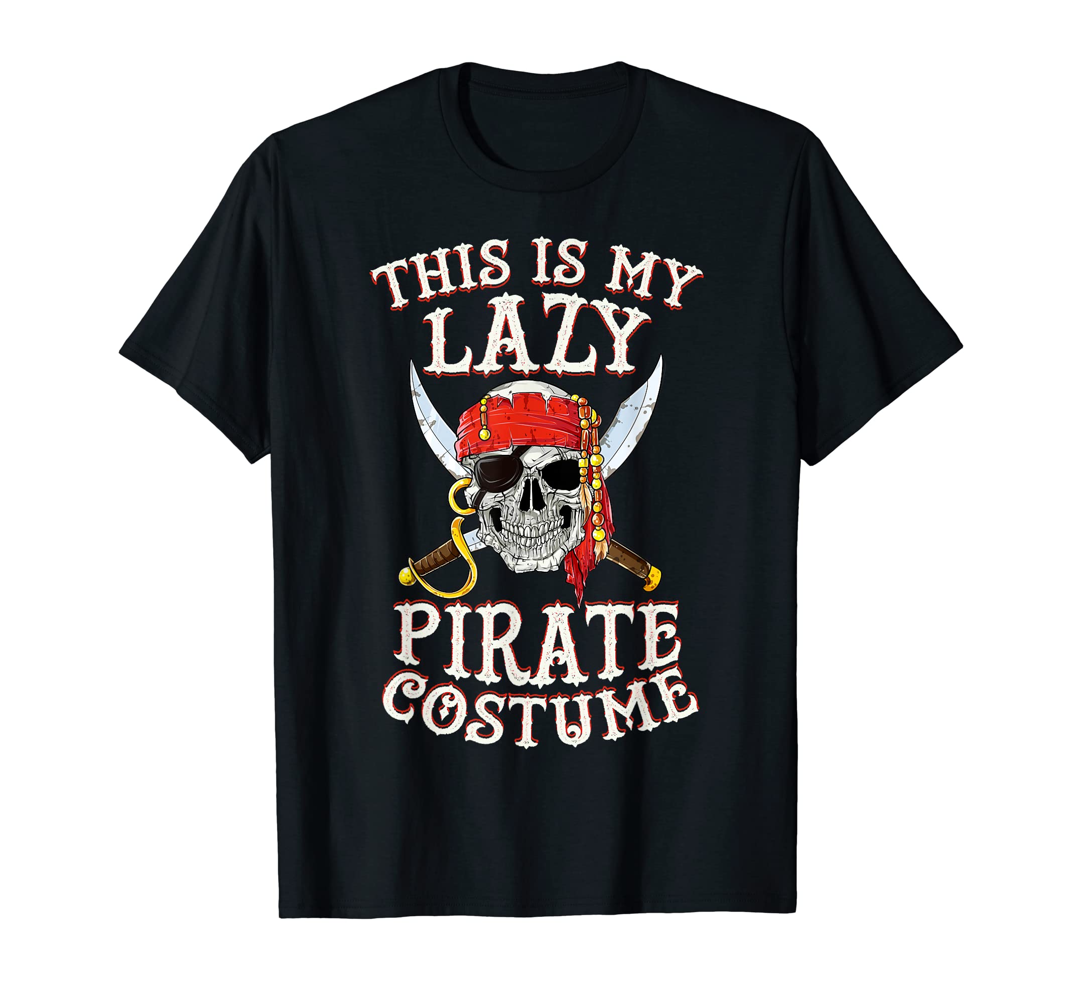 Jolly Roger Pirate Clothing
