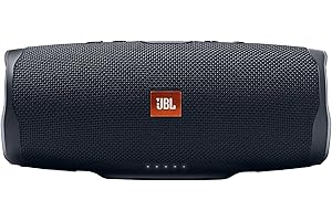 JBL Charge 4 Refurbished: Experience Enthralling Audio Anywhere