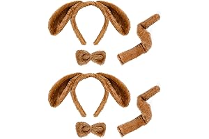 Jmkcoz | The Ultimate Puppy Ears Extravaganza for Kids