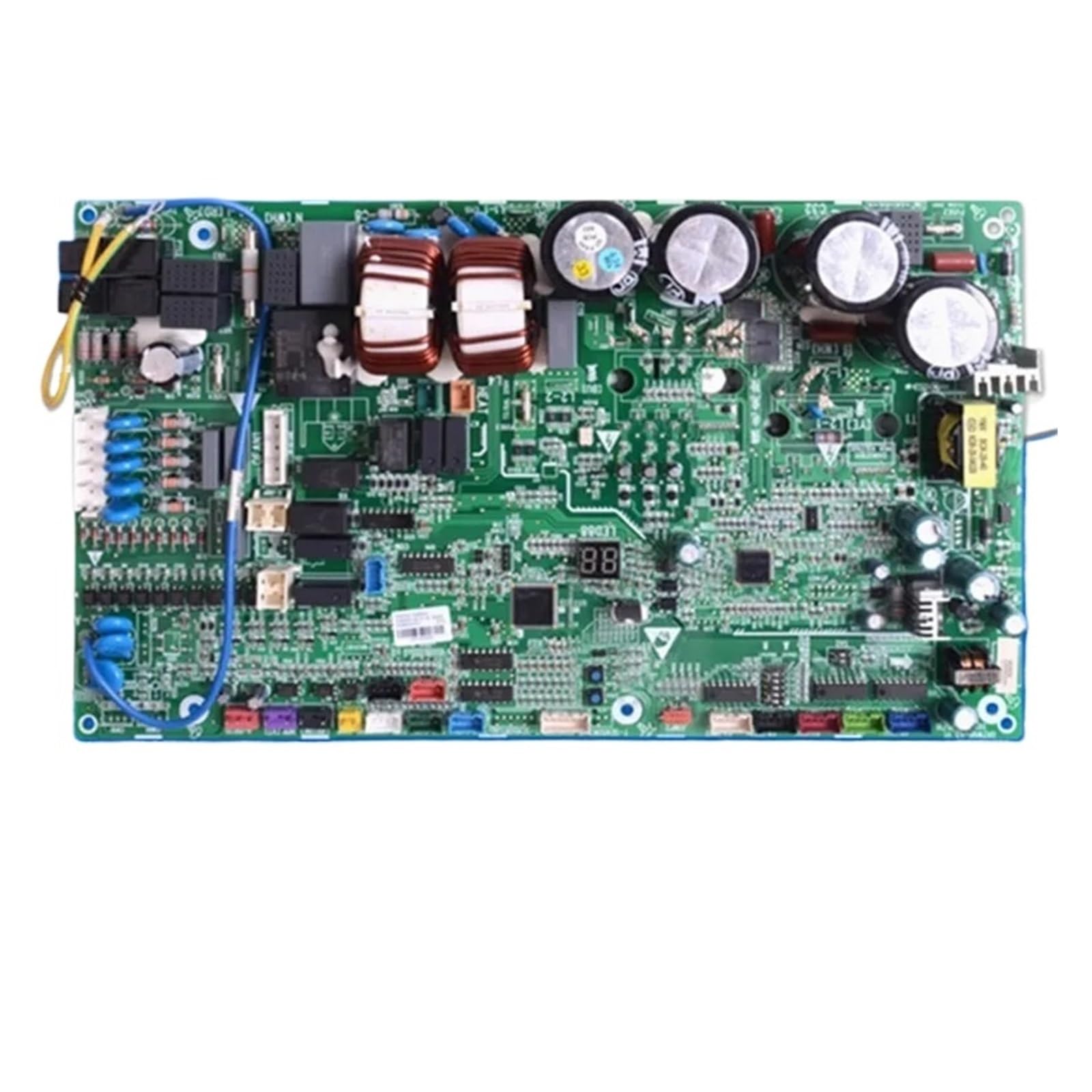 Compatible For Gree， Central Air Conditioning Computer Motherboard 30226254 WZ6M35H GRZW6P-A3 Module