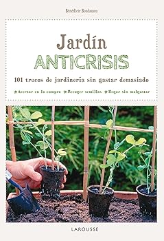 Jardín ANTI-CRISIS (LAROUSS...