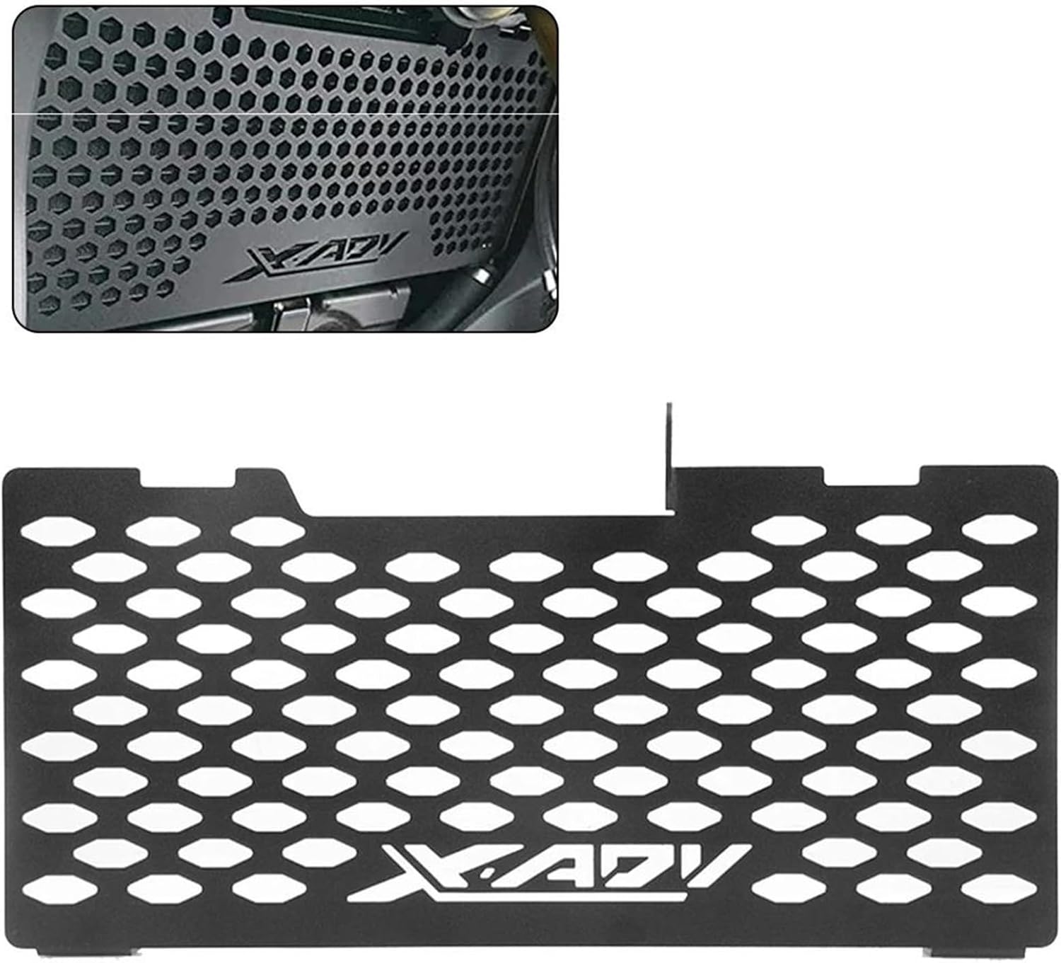 ガードラジエーター X-ADV 750 XADV750 2018 2017 XADV アクセサリー x