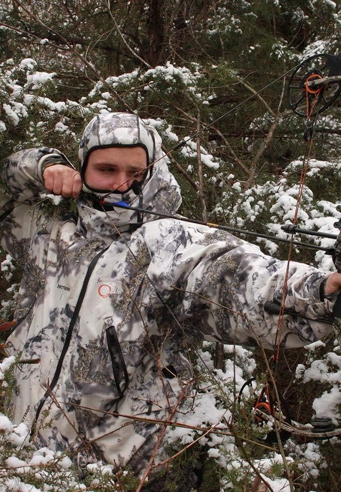 IWOM XT Hunting System
