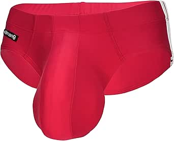WildmanT Jersey Swim w/Cock Ring Blue main image 1