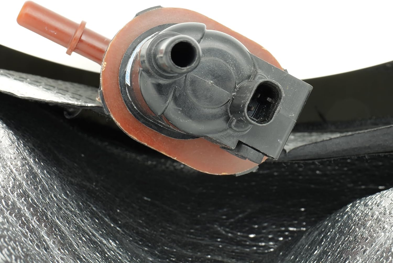 JL3Z-9B325-D EVAP Fuel Vapor Canister Purge Solenoid Valve for 2017-2020 Ford F-150/Expedition & 2018-2020 Lincoln Navigator 3.5L V6 Replaces HL34-9B325-AB