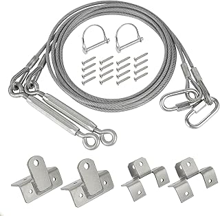 Toy Hauler Patio Kit, Conversion Cable Kit for Toy Hauler Patio Doors 109