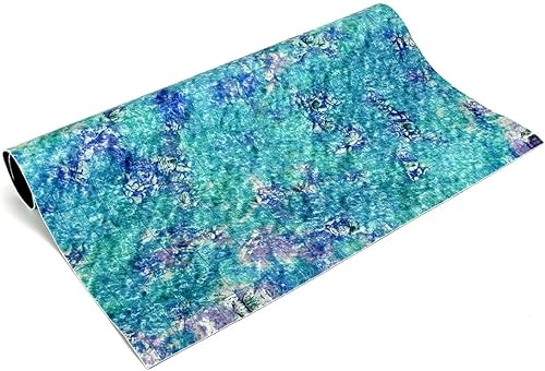 Miniatura 10 de WarLock Tiles Game Mat Acid Lagoon