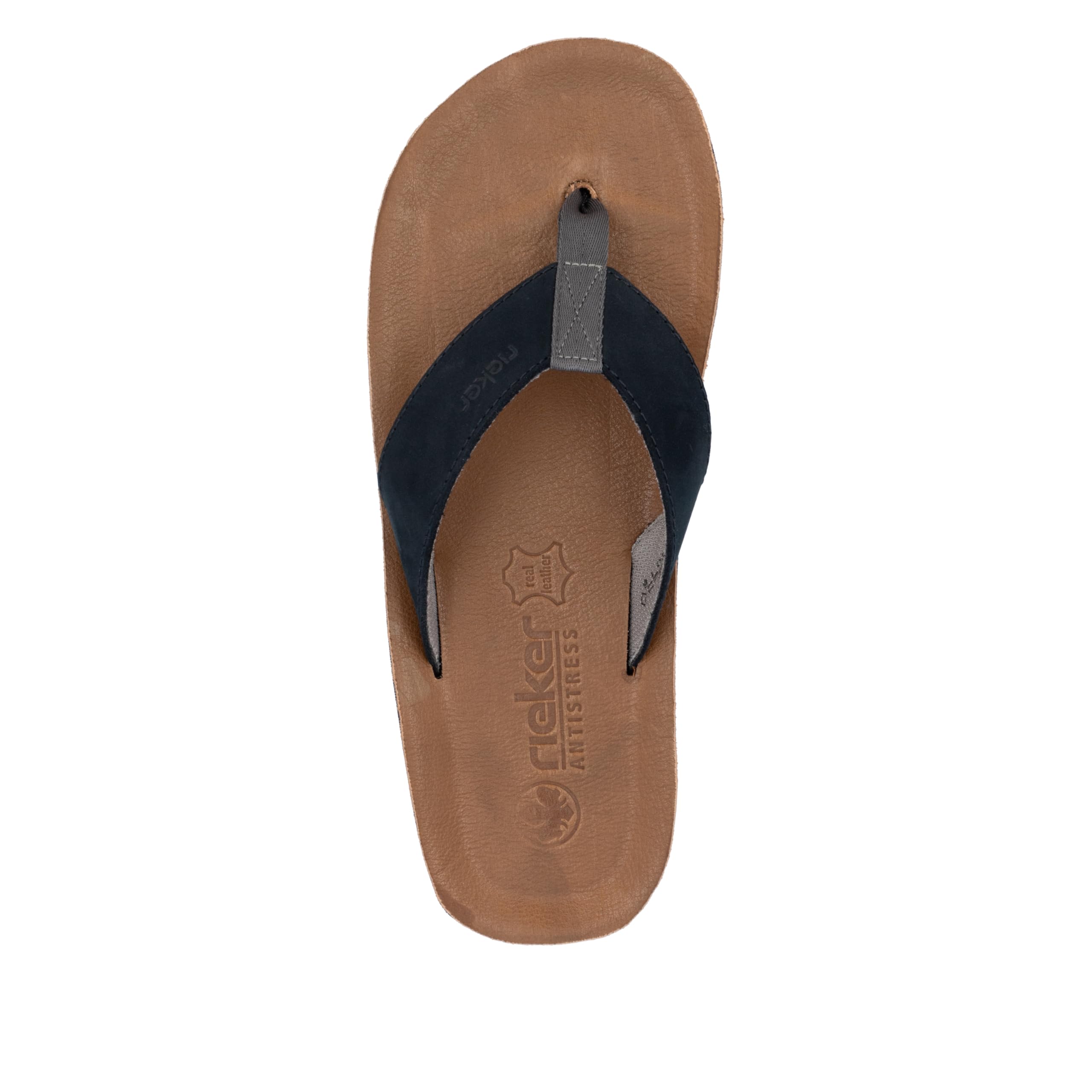 Rieker Herren 20152Zehentrenner
