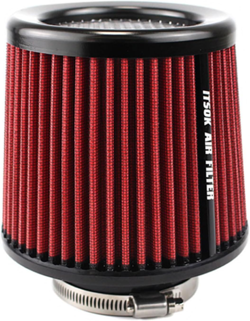 EBTOOLS Filtre à Air De 13 Mm Pour Filtre à Air De 10 Mm