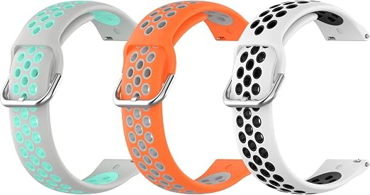 Amazon.com: Chofit - Correa para Huawei Watch GT2 Pro (3 unidades) :  Celulares y Accesorios