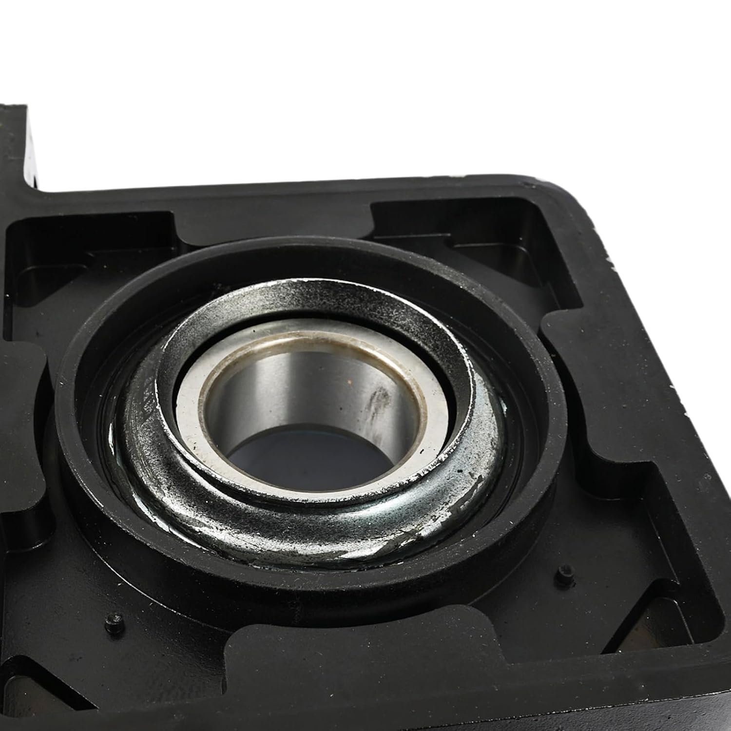 5014097AA Drive Shaft Center Support Bearing Carrier Fit for Dodge Ram 1500 / Dakota 1994-2012,for Chevrolet S10 / Blazer/Trailblazer 1995-2005,for GMC Sonoma/Envoy/Jimmy 1992-2005