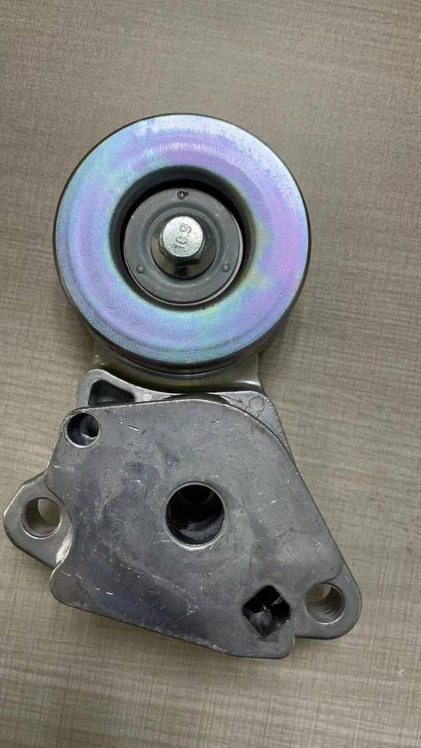 TENSIONING WHEEL ASSEMBLY 1345A009 AUTO-GETHER