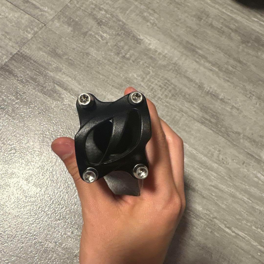 MOST ステム 110mm 8° MOST TIGER Alu AERO 110mmステム ピナレロ