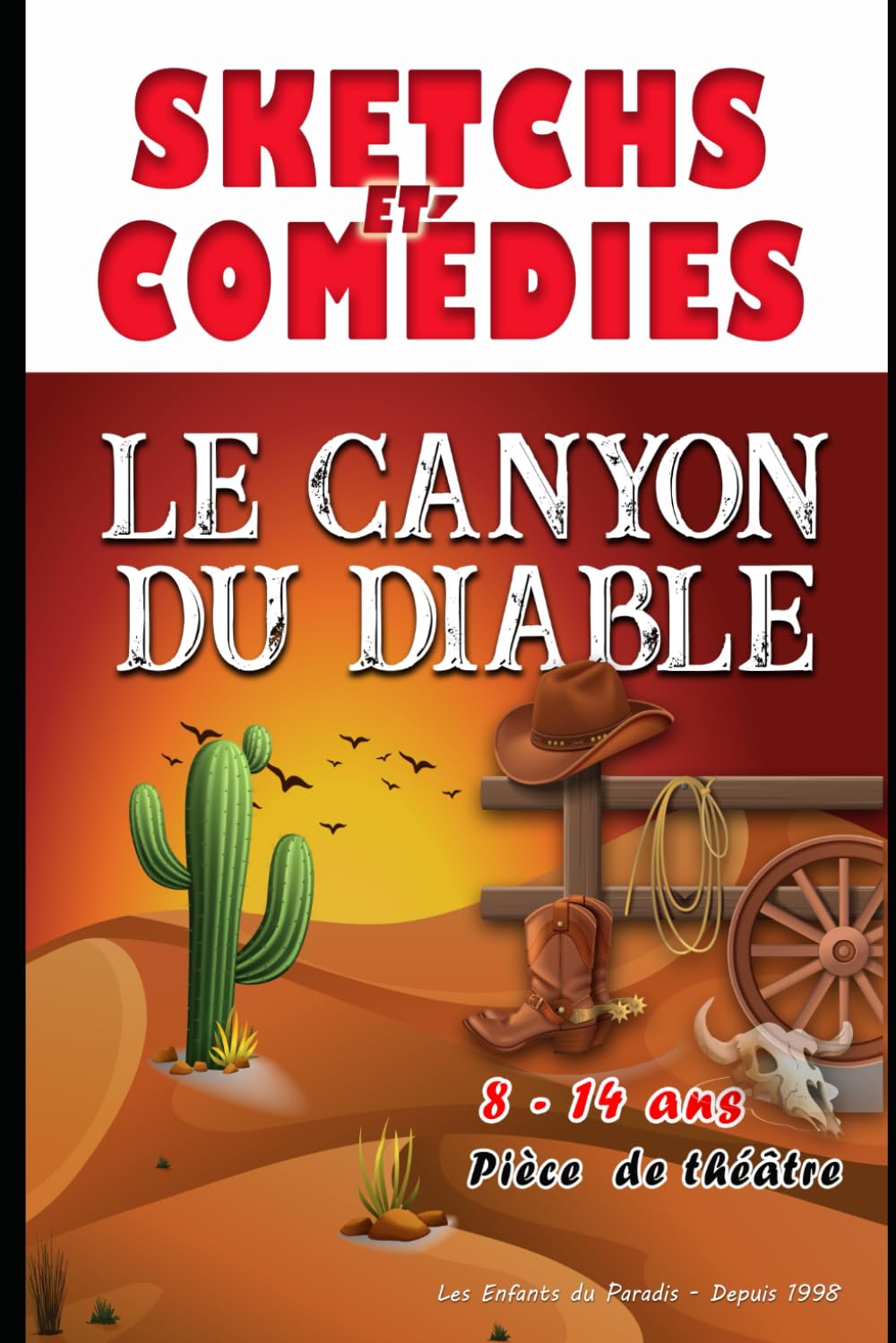 Ateliers de théâtre ado et enfant : canaliser l'énergie et parfaire sa diction - 10