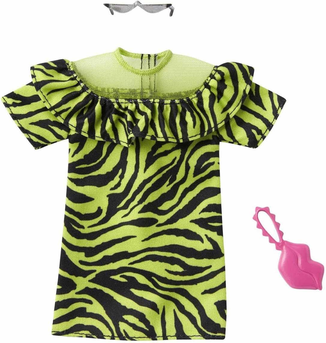 Mattel - Barbie Complete Looks Fashion 10