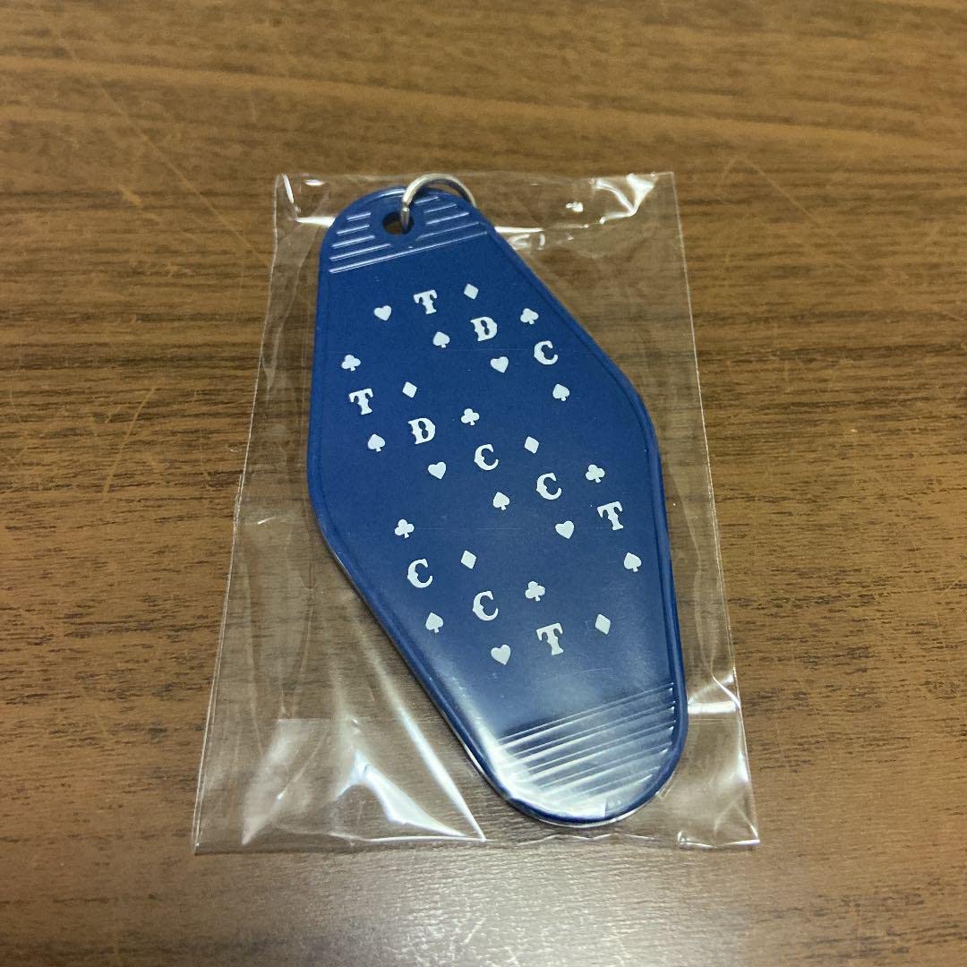 Amazon.co.jp: TOKYO DRIVE CAR CLUB キーホルダー fragment : おもちゃ