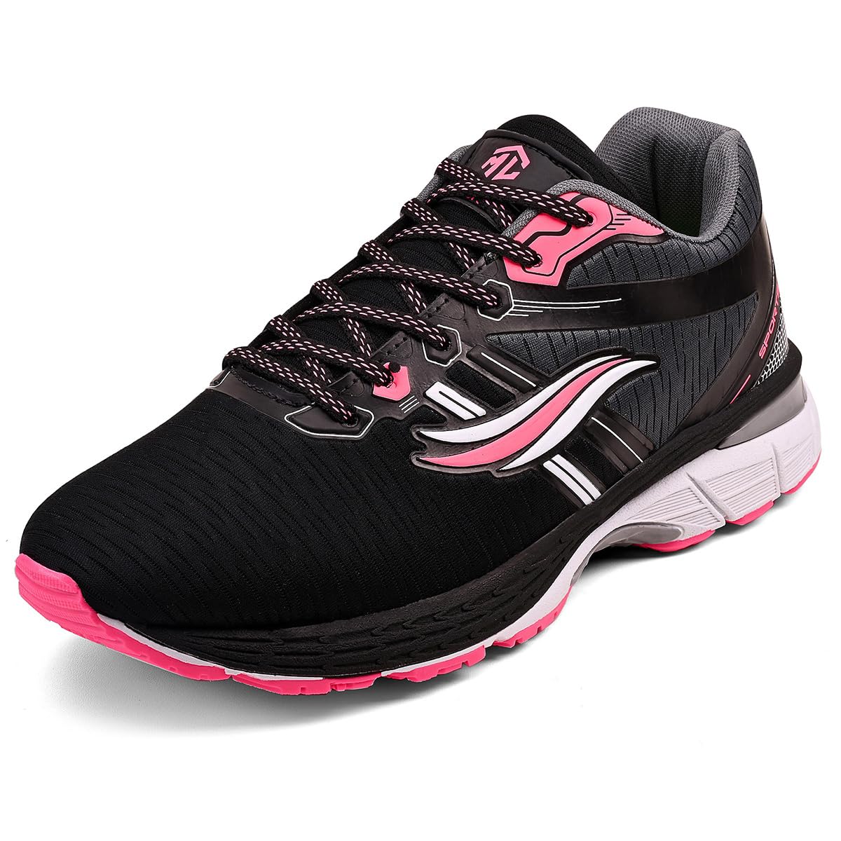 Tênis Masculino Feminino Caminhada Academia Corrida Gel-Revolution Gel-Revelation Leve Macio Confortavel em promoção! Veja a oferta e mais achadinhos de Tênis 4 Hoje é o melhor dia para comprar Tênis Masculino Feminino Caminhada Academia Corrida Gel-Revolution Gel-Revelation Leve Macio Confortavel com aquele preço maroto! Promoção! Aproveite a oferta! 4