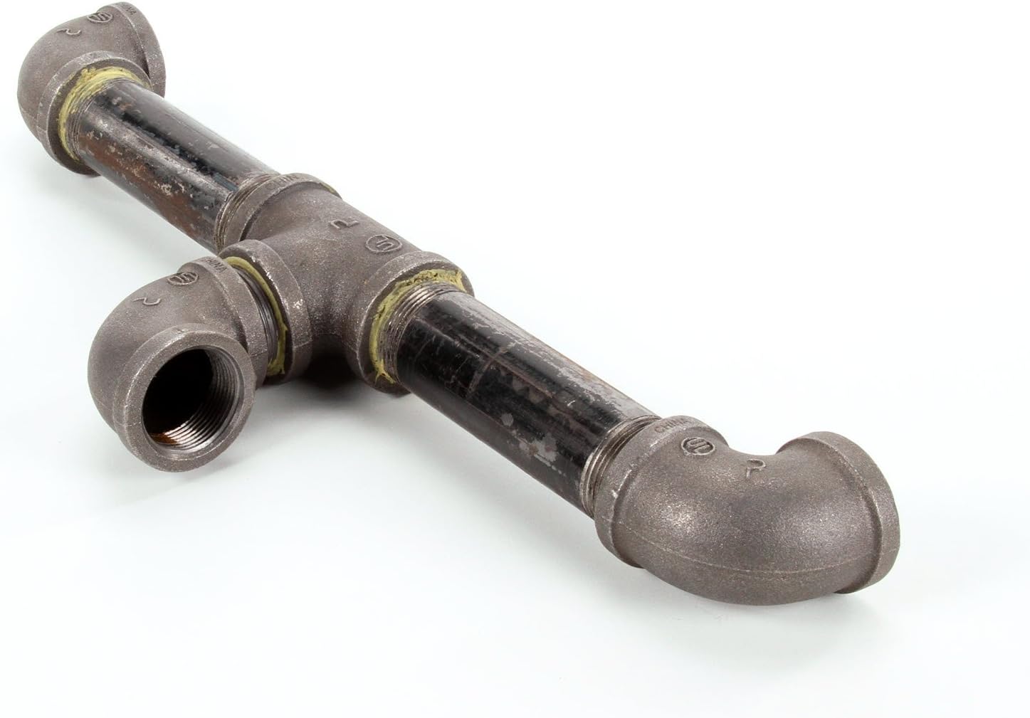 Bakers Pride L5078P Manifold Tee Assembly [D125]