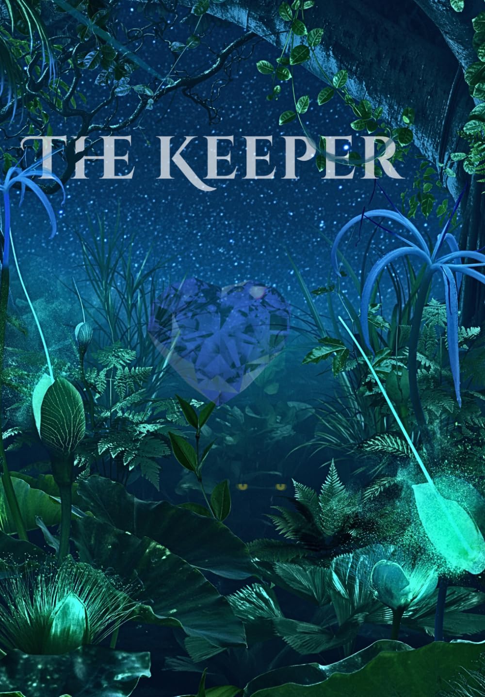 The Keeper (The Keeper Series)