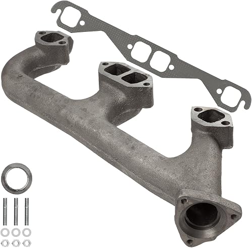 ATP Colector de escape Pioneer - 101168