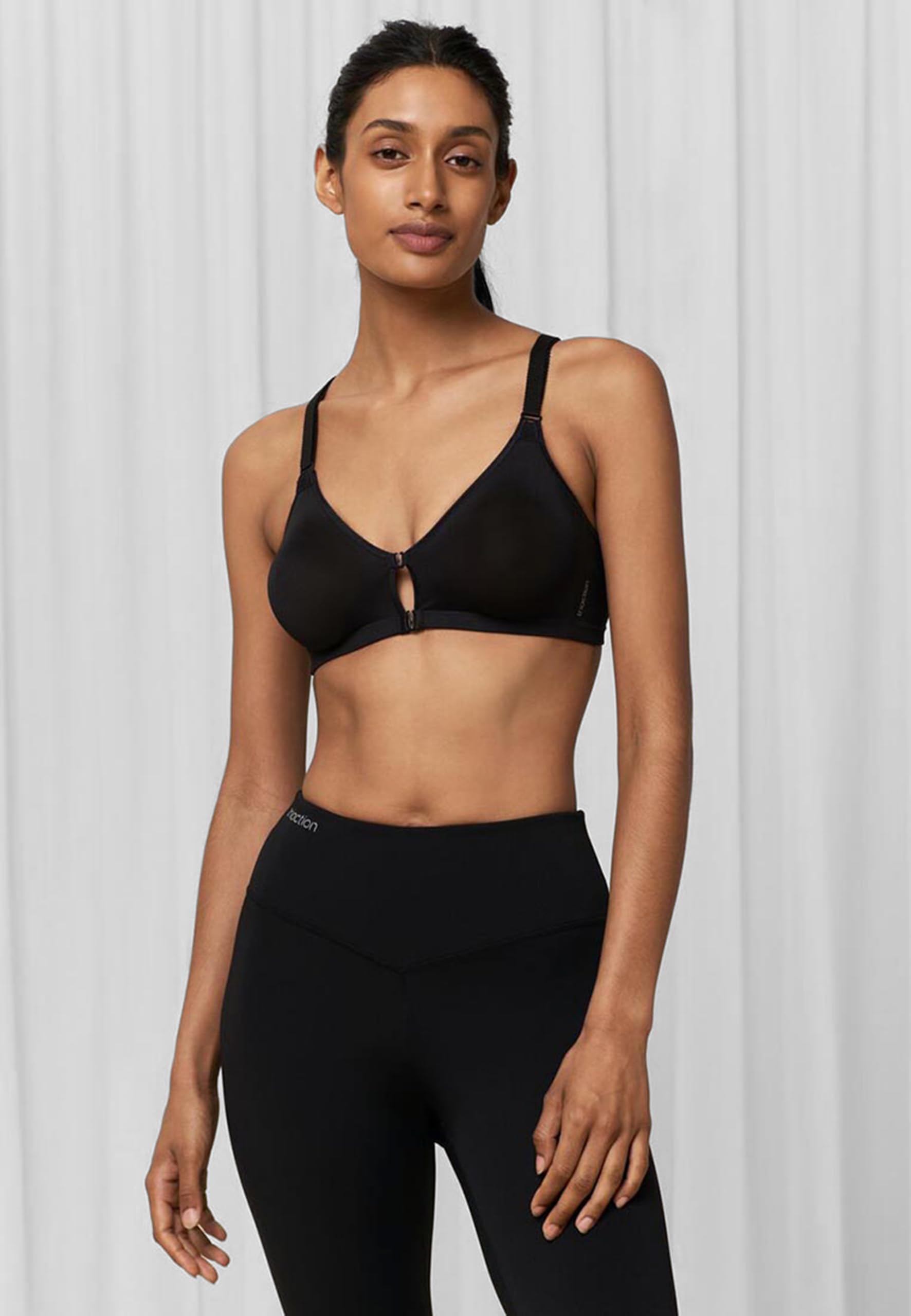 Triumph Triaction Fitness F Sujetador Deportivo Mujer (Pack de 1)