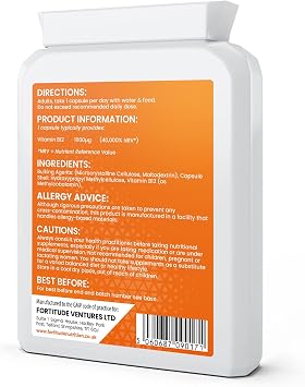 Vitamin B12 Capsules | 1000mcg Methylcobalamin | B12 Tablets High Strength | VIT B12 May Help Reduce Tiredness & Support Red Blood Cell Production | B12 Vitamin 120 Vegan Capsules