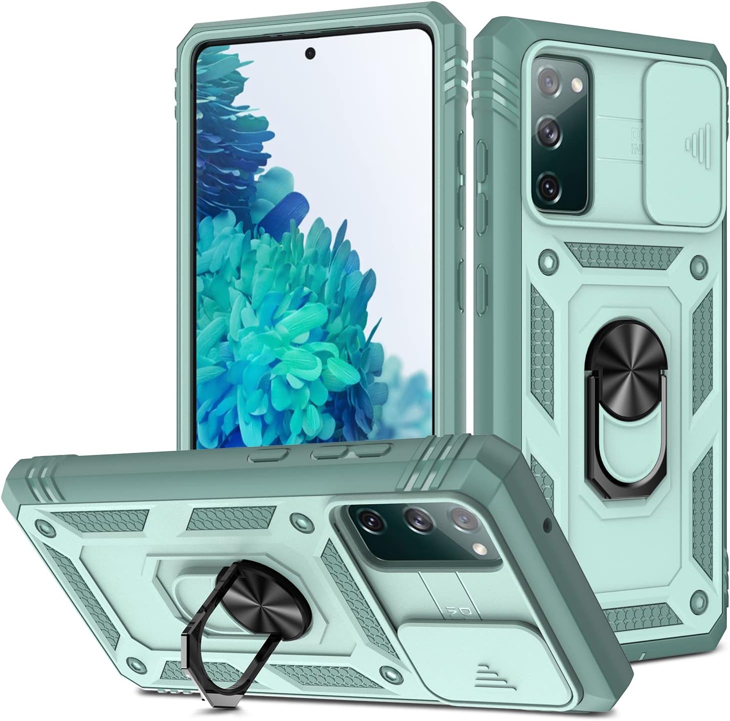 PANXIYUE Coque Pour Iphone15 Plus, Protection De La Caméra