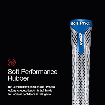 Amazon | CPXアンダーサイズ(ブルー/グレー)、.580ラウンド