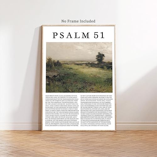 Vista 113 de Arte de pared de acuarela de Jesús, pintura en lienzo cristiano, imágenes de las Escrituras, decoración de pared, póster con versículos bíblicos