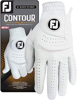 Women's Contour FLX Prior Generation Golf Glove