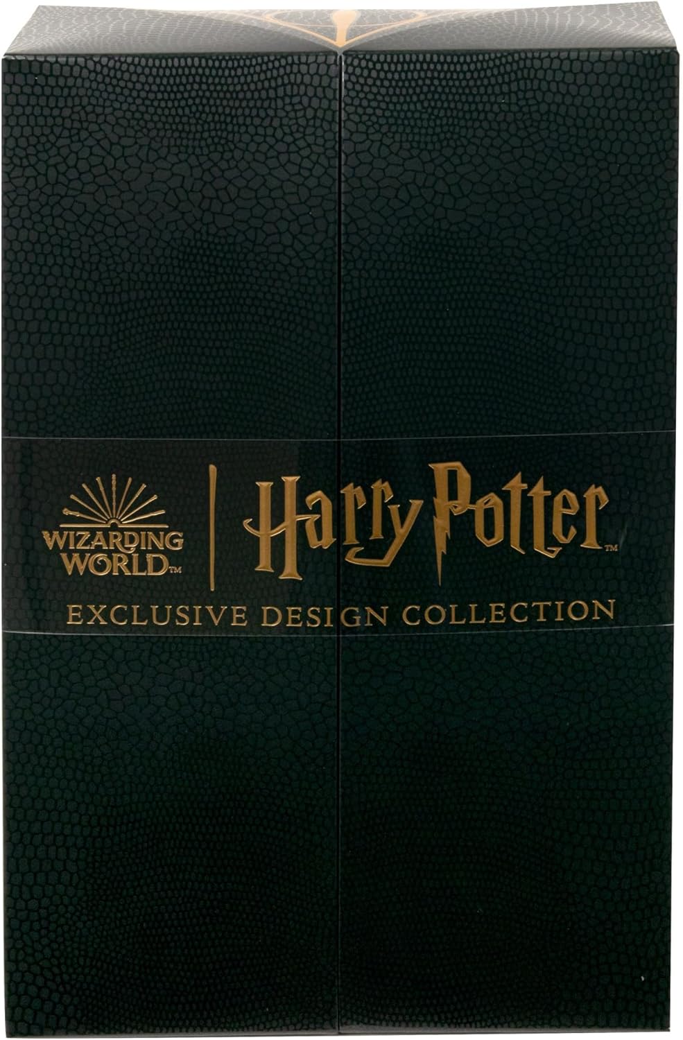Mattel Harry Potter Collection Lord Voldemort Fan Doll HND82