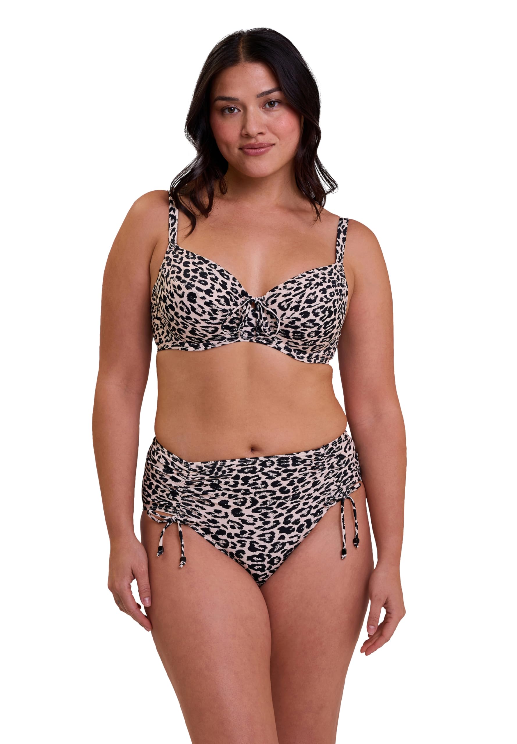 Sans Complexe Samoa_78aam87 Haut de Bikini Femme (Lot de 1)