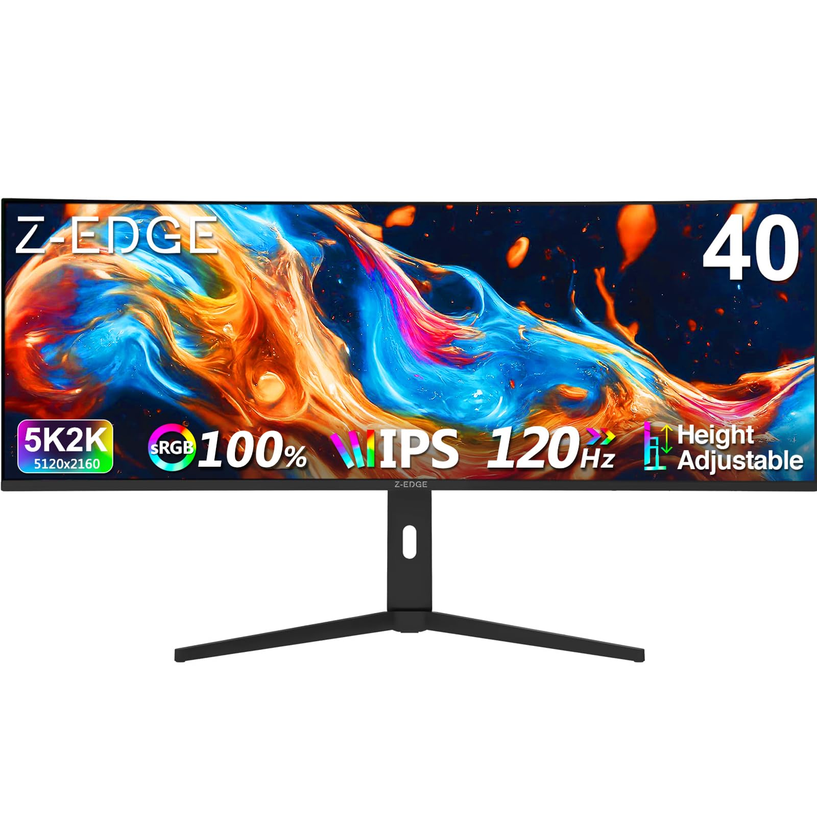Z-Edge UG40 Ultrawide