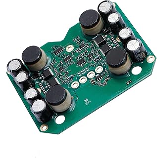 FICM 6.0 Powerstroke Fuel Injection Control Module | for 2003-2007 Ford F250 F350 F450 F550,2003-2005 Excursion, 2004-2010 E350 E450 | Replaces# 904-229, 1845117C6, 3C3Z12B599AARM, 4C3Z12B599AARM