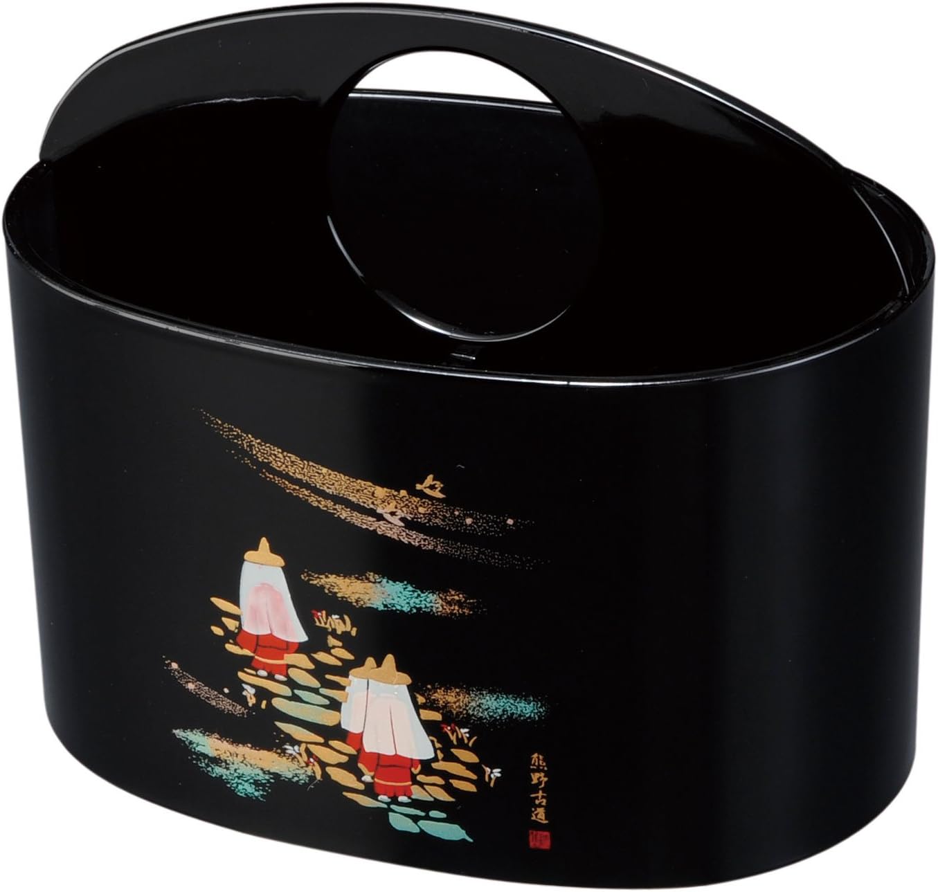 Nakanishi Kishu Coloring Rack Kumano Kodo 22-8-8