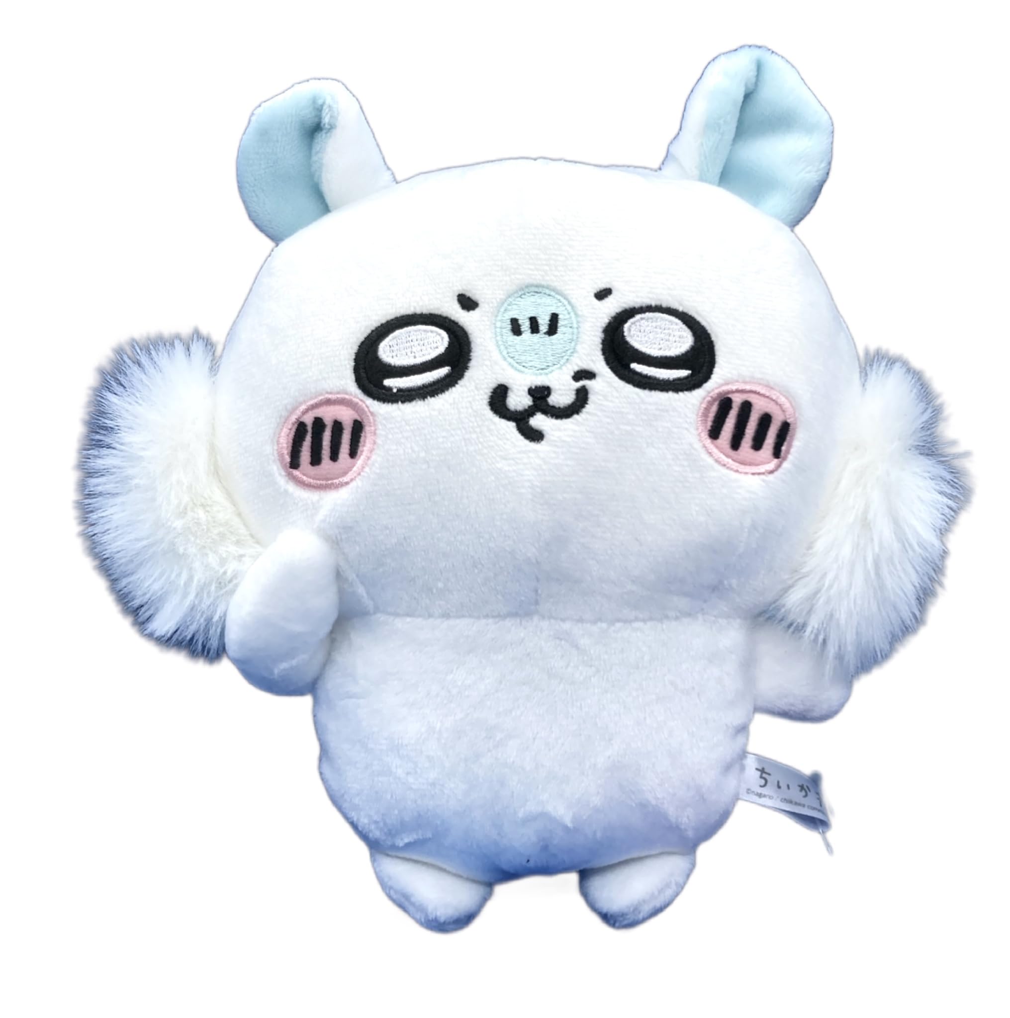 Amazon.co.jp: ちいかわ ボイス付きぬいぐるみ ～モモンガ＆くり 