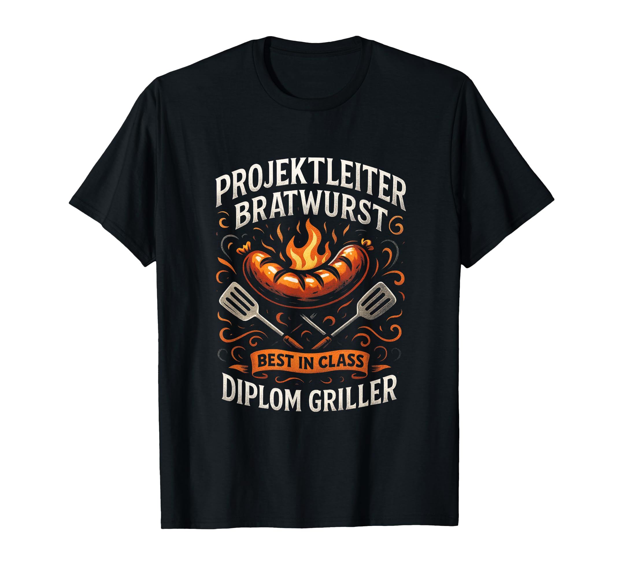 Kleidung mit Designs von Amazon Merch on Demand