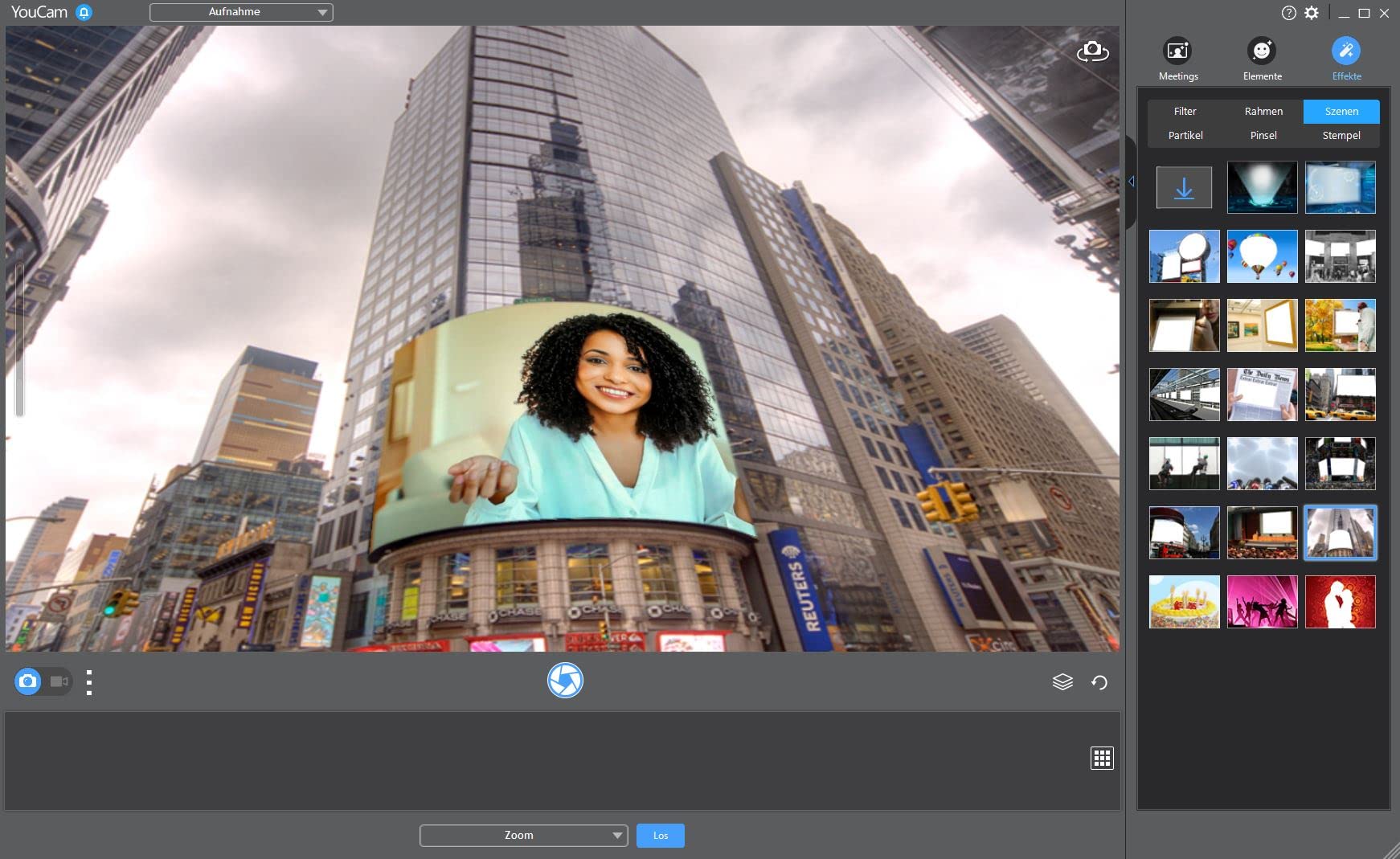 CyberLink YouCam 10 | Deluxe | PC Aktivierungscode per Email